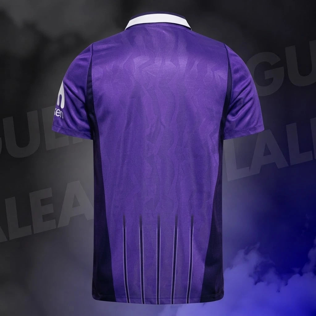 Maillot Tottenham Third 2026/2027