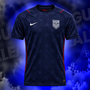 Maillot USA Exterieur Coupe du Monde 2026