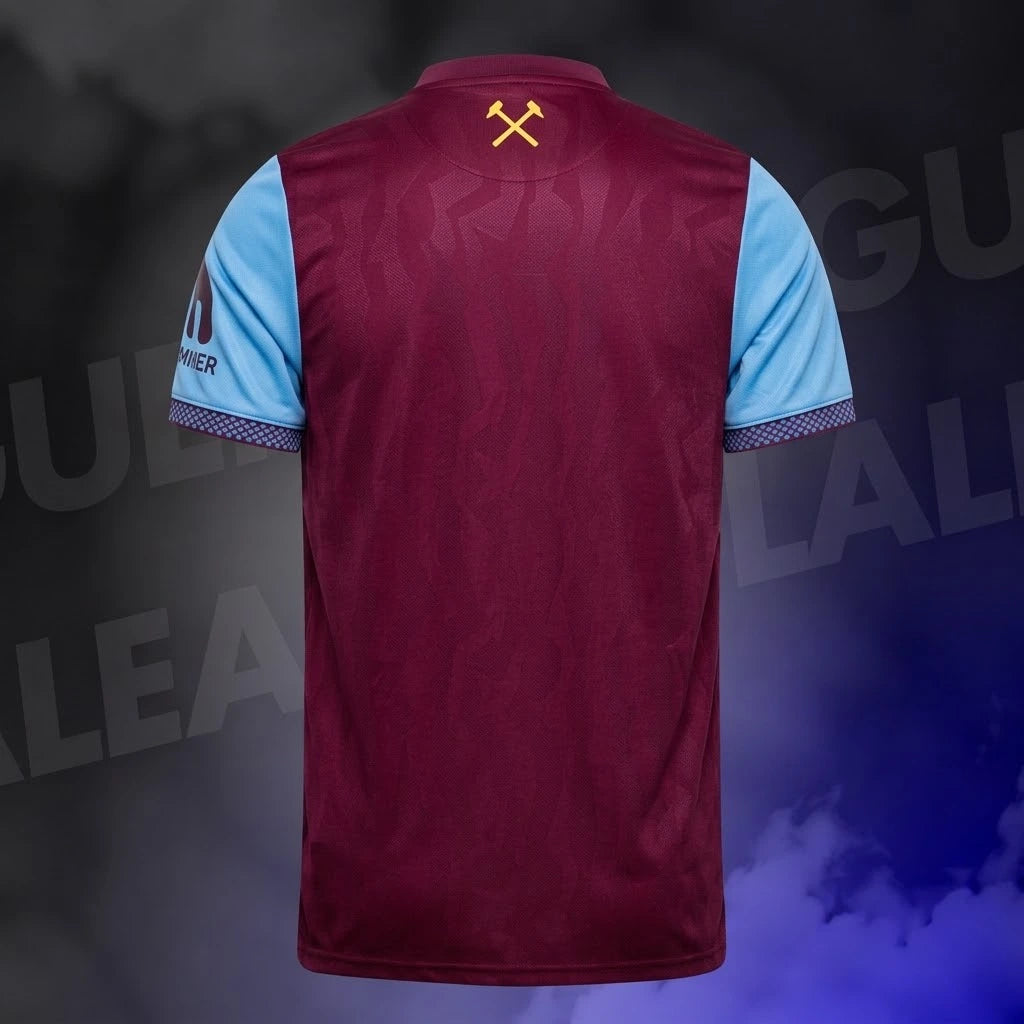 Maillot West Ham Domicile 2026/2027