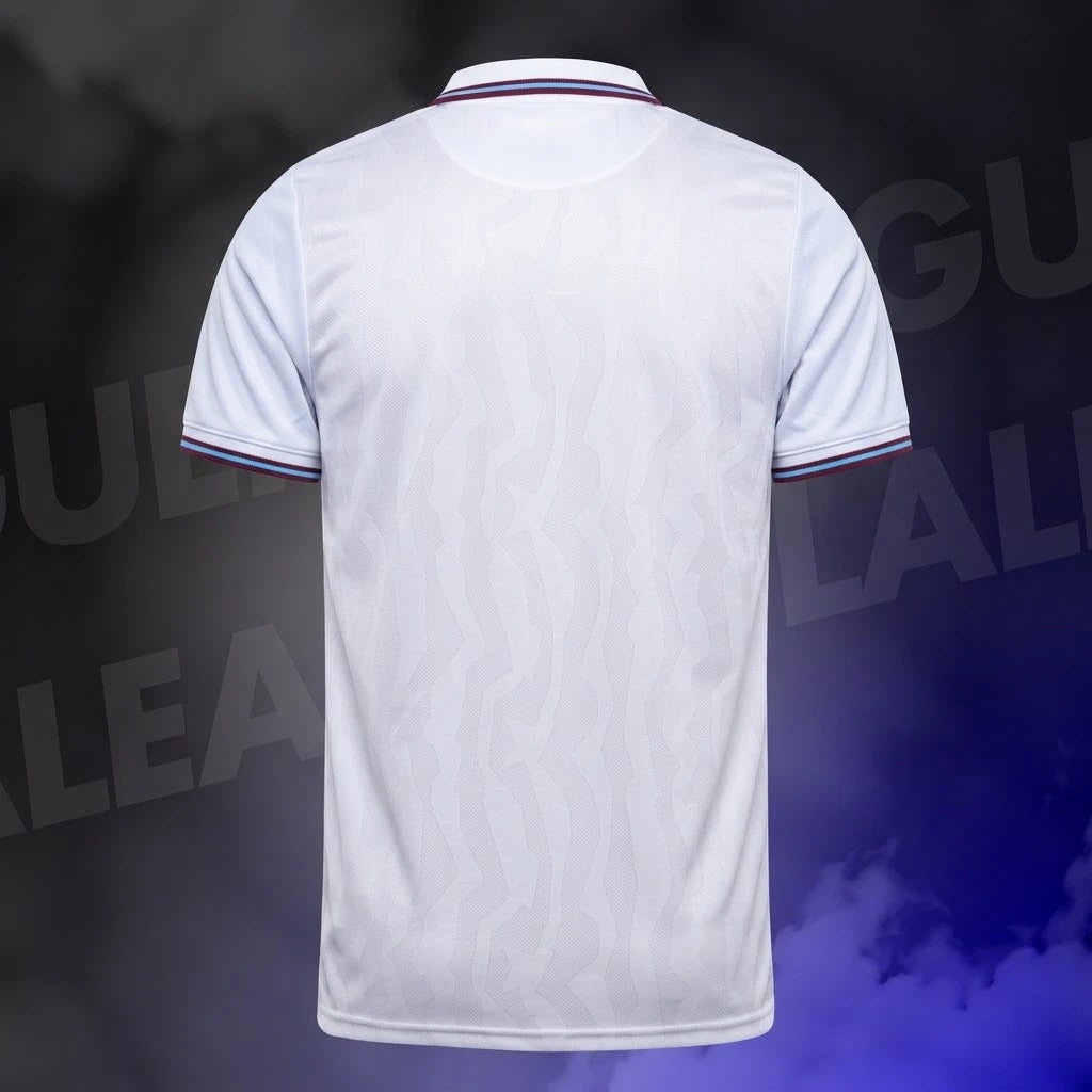 Maillot West Ham Exterieur 2026/2027