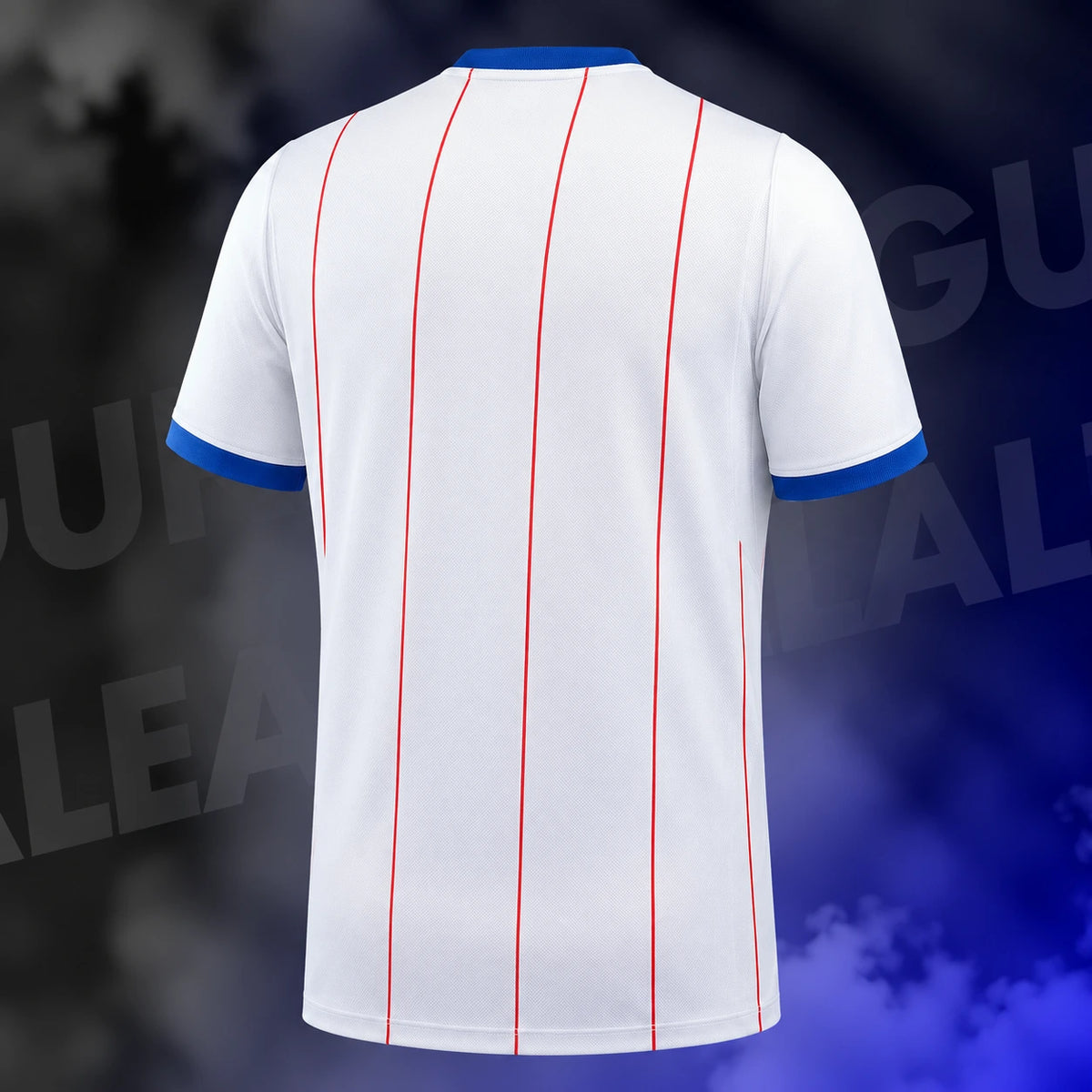 Maillot Chelsea Third 2026/2027