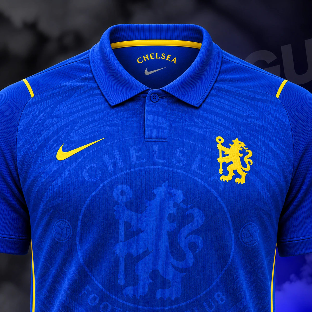 Maillot Chelsea Domicile 2026/2027