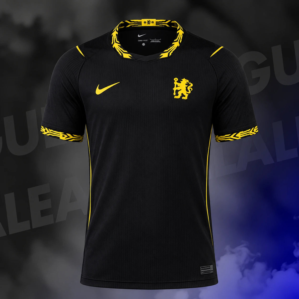 Maillot Chelsea Exterieur 2026/2027