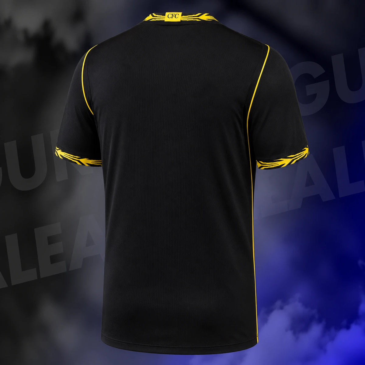 Maillot Chelsea Exterieur 2026/2027