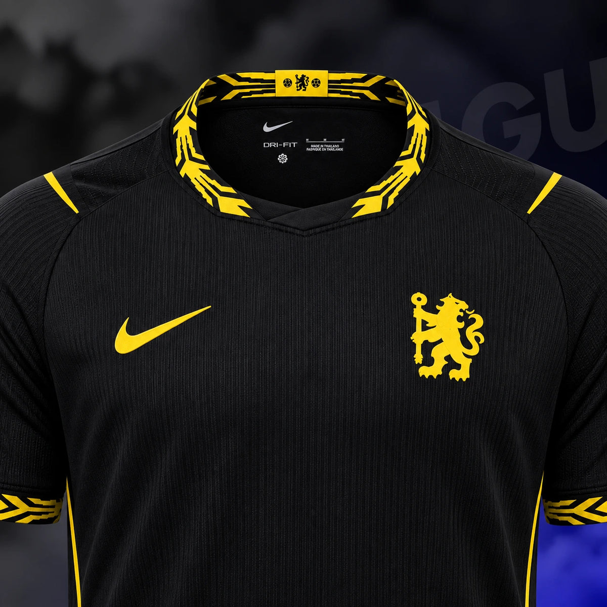 Maillot Chelsea Exterieur 2026/2027