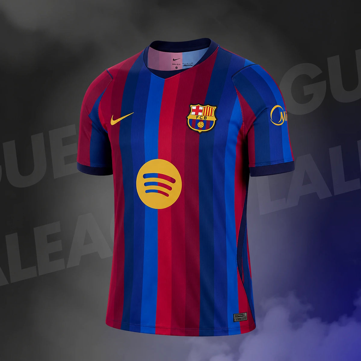 Maillot FC Barcelone Domicile 2026/2027