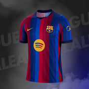 Maillot FC Barcelone Domicile 2026/2027