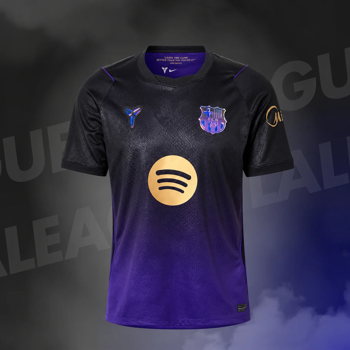 Maillot FC Barcelone Exterieur 2026/2027