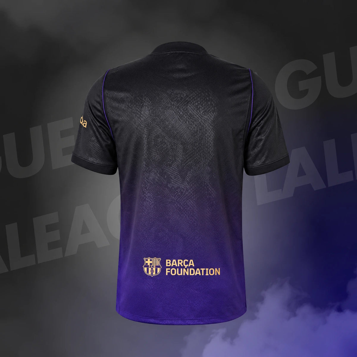 Maillot FC Barcelone Exterieur 2026/2027