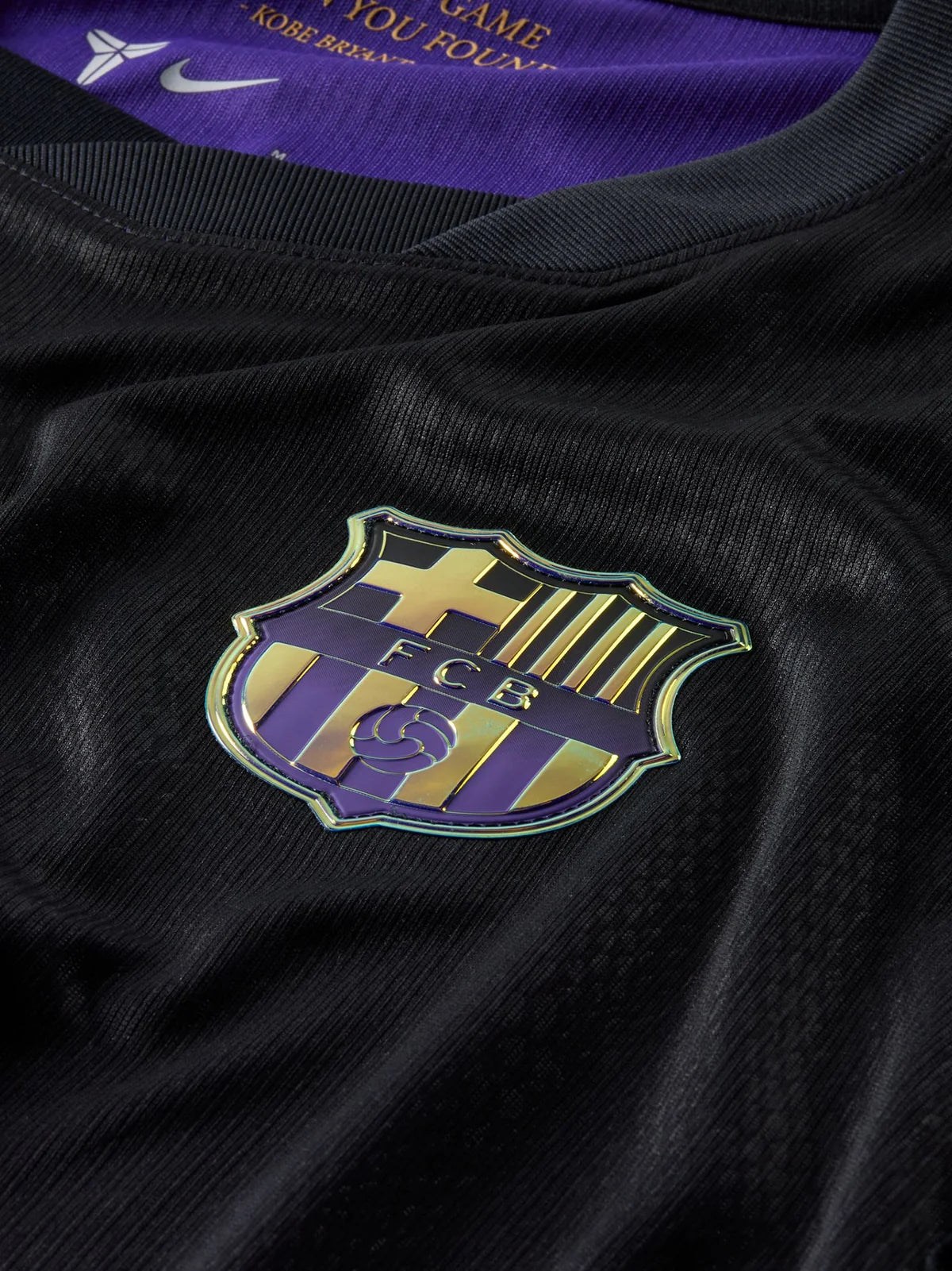 Maillot FC Barcelone Exterieur 2026/2027