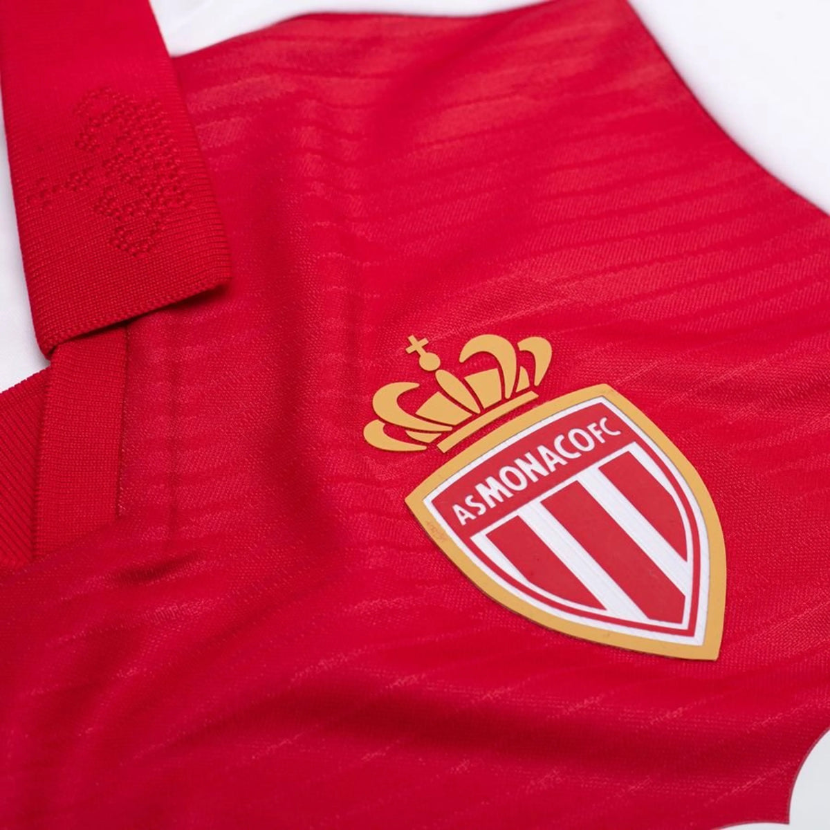 Maillot AS Monaco Domicile 2026/2027