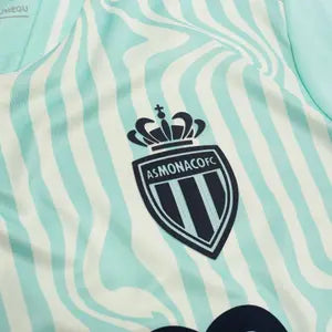 Maillot AS Monaco Third 2026/2027