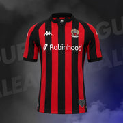 Maillot OGC NICE Domicile 2026/2027