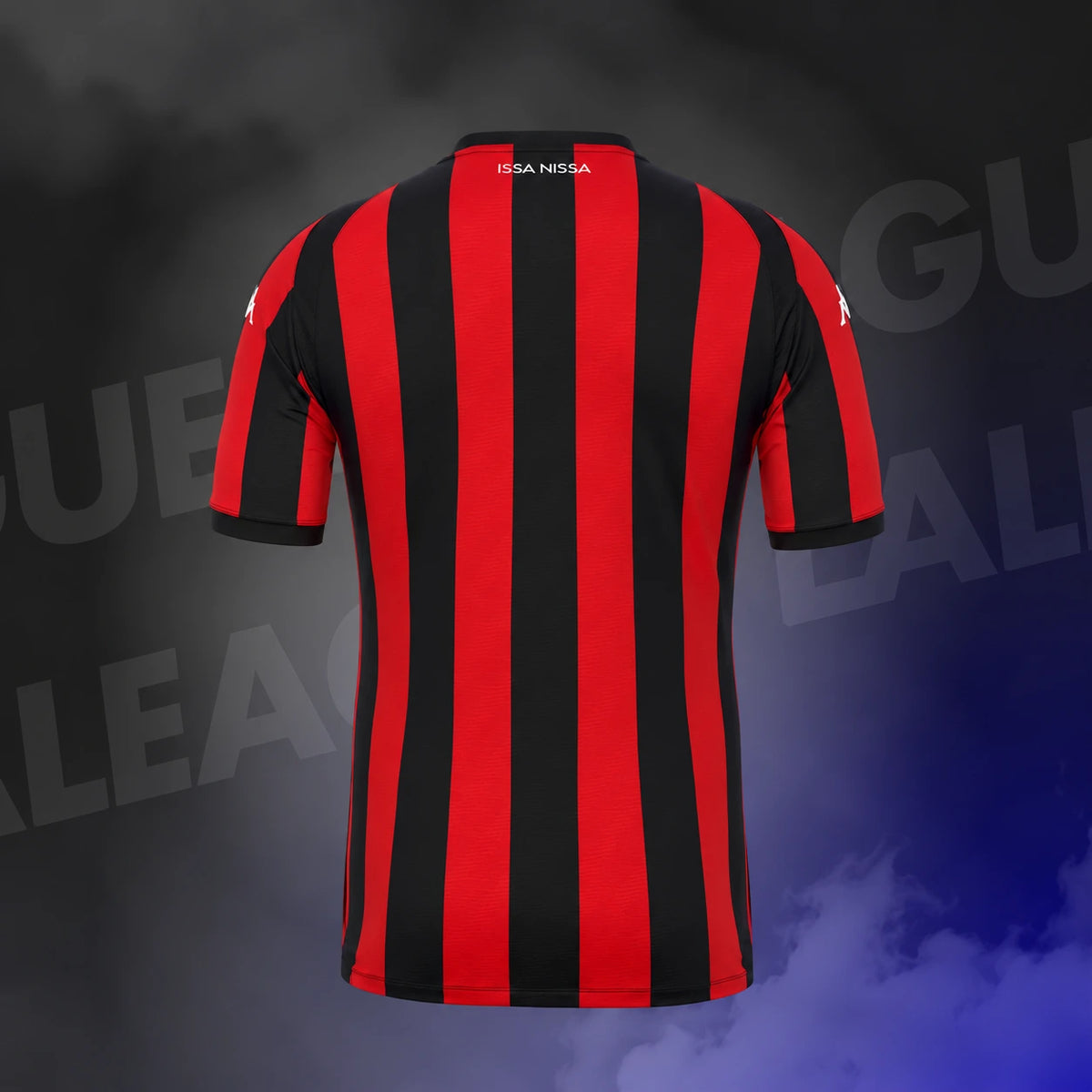 Maillot OGC NICE Domicile 2026/2027
