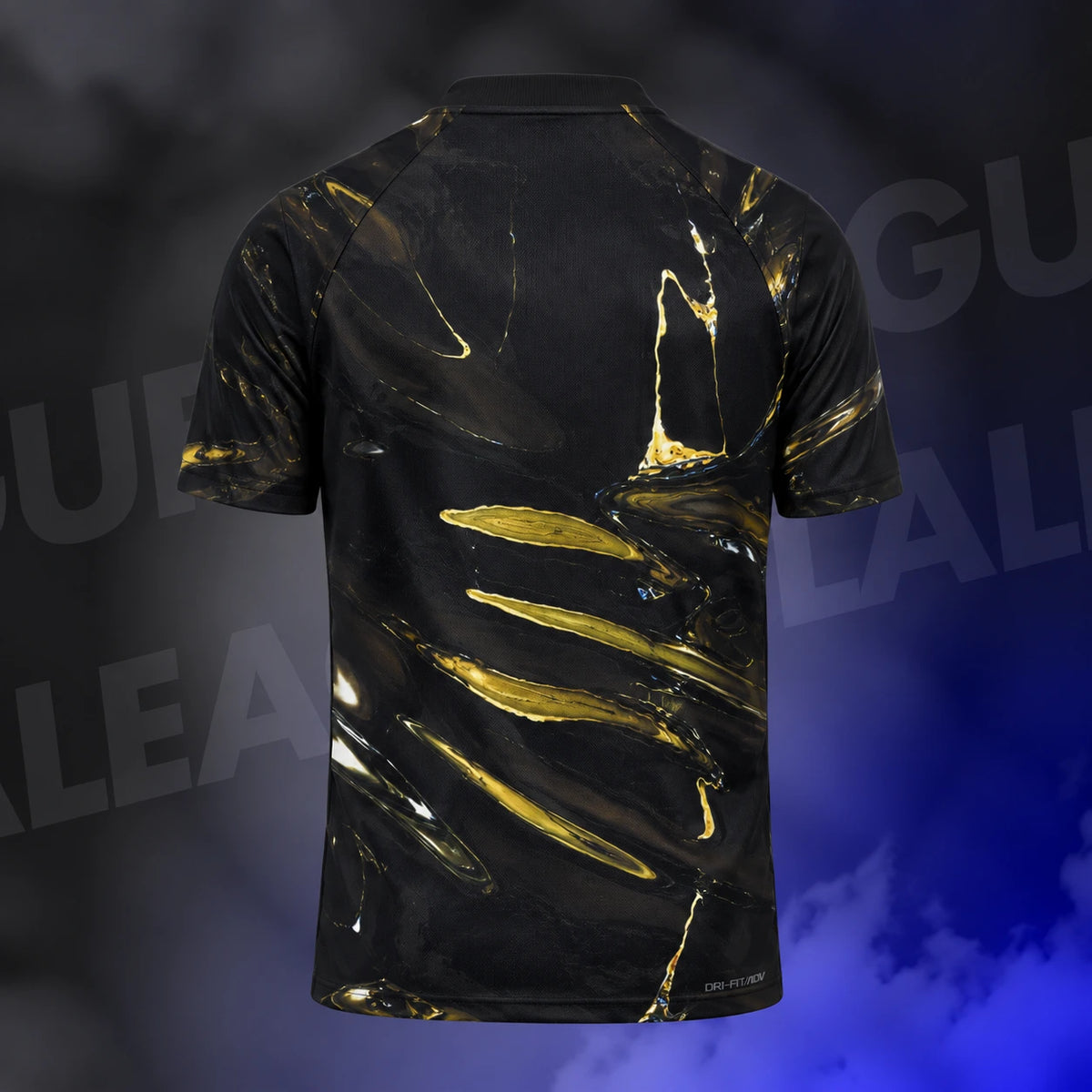 Maillot PSG Night Edition 2025/2026