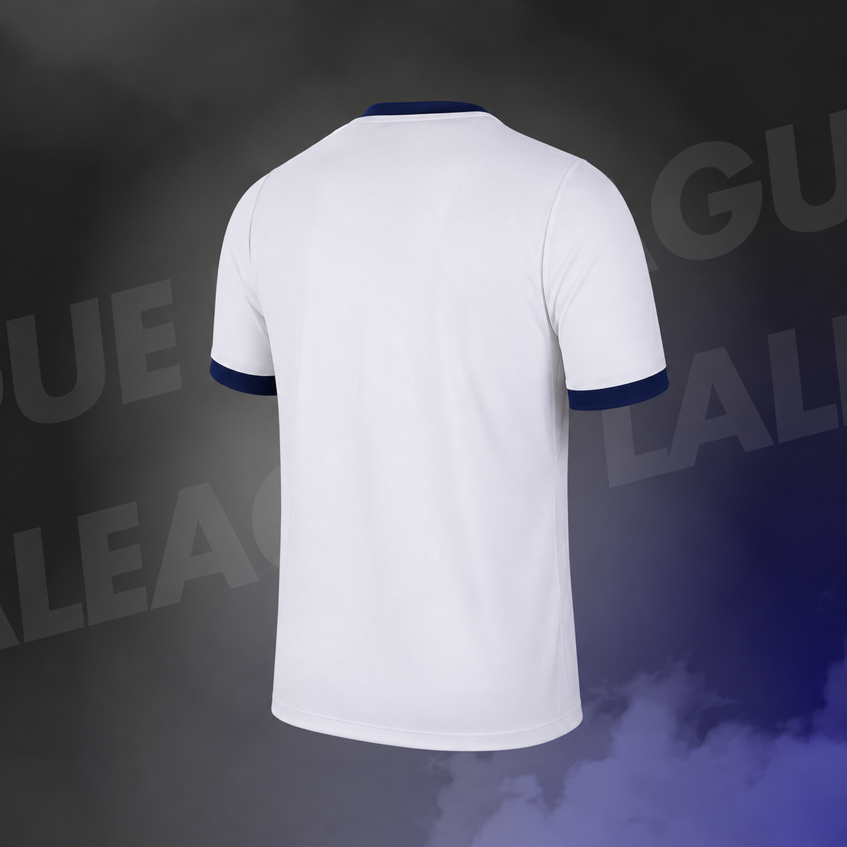 Maillot PSG Extérieur 2026/2027
