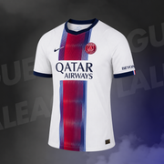 Maillot PSG Extérieur 2026/2027