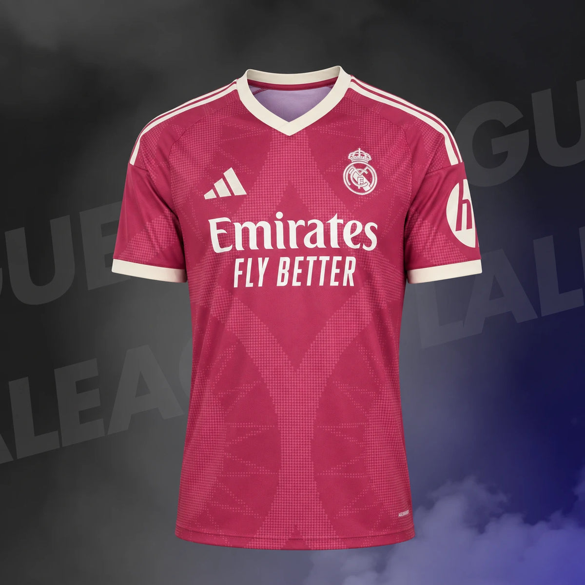 Maillot RM Third 2026/2027