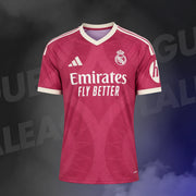 Maillot RM Third 2026/2027