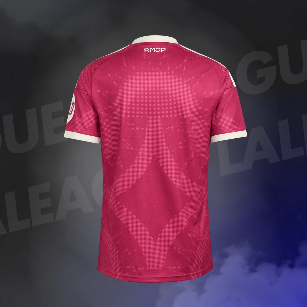 Maillot RM Third 2026/2027