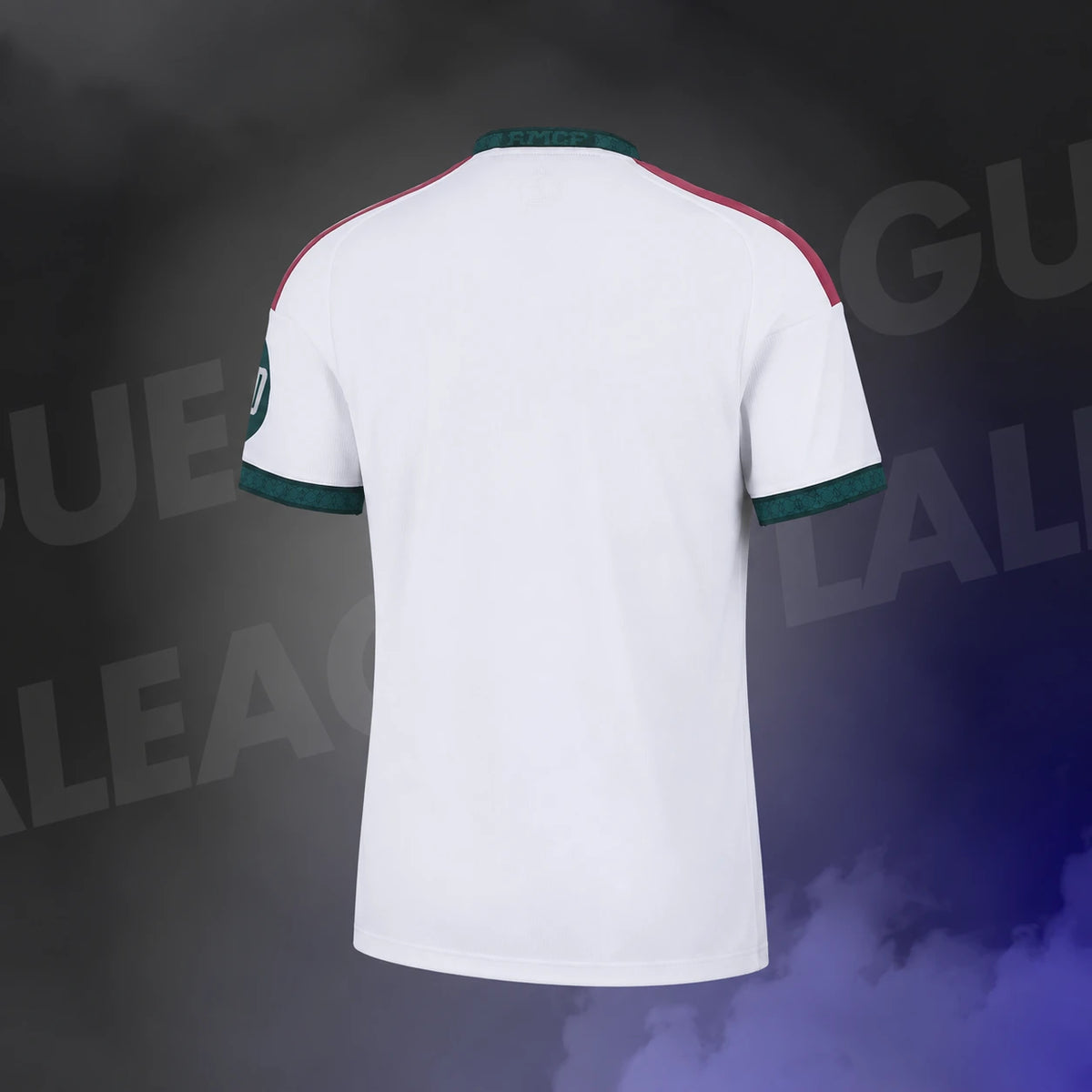 Maillot RM Domicile 2026/2027